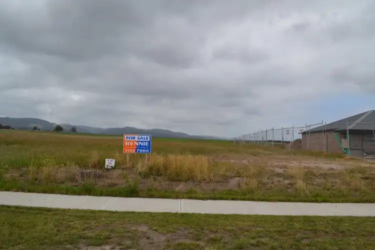 Third view of Homely land listing, 9 Beck Avenue, Churchill VIC 3842