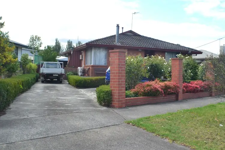 1 Brisbane Street, Morwell VIC 3840