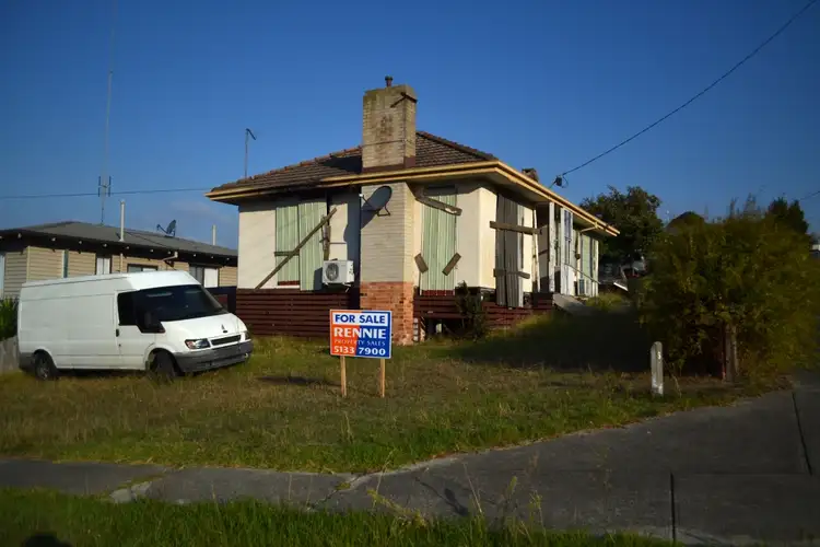 20 Butters Street, Morwell VIC 3840