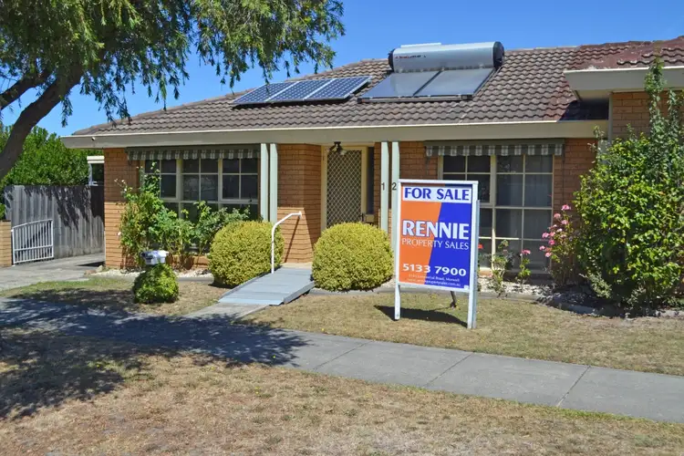 2/12 Elgin Street, Morwell VIC 3840