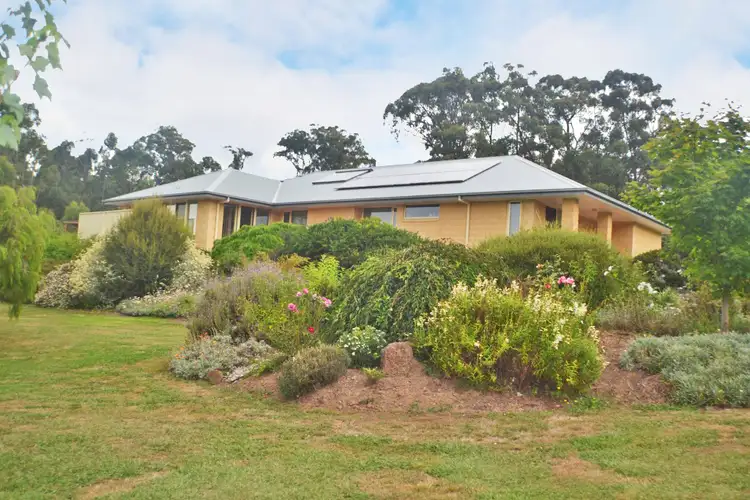 Second view of Homely house listing, 25 Josephine Crescent, Mirboo North VIC 3871