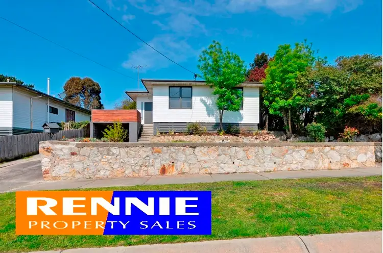 6 Tulloch Street, Morwell VIC 3840