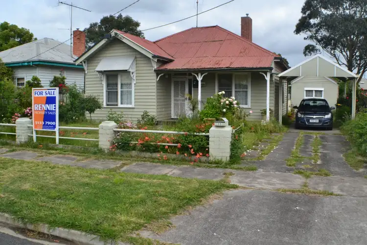 35 Hoyle Street, Morwell VIC 3840