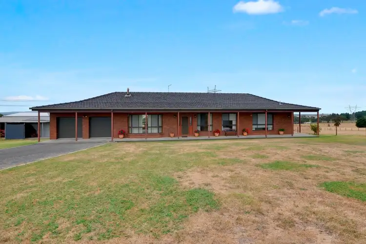 165 Warren Terrace, Hazelwood North VIC 3840