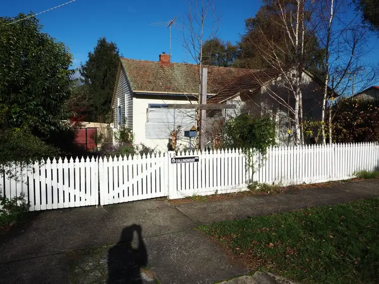 12 Centre Avenue, Warragul VIC 3820