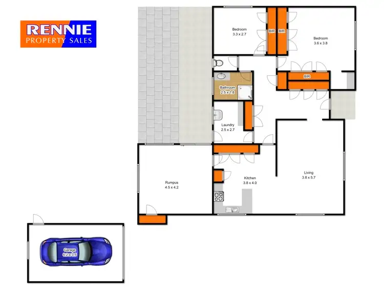 Second view of Homely house listing, 22 William Crescent, Yinnar VIC 3869