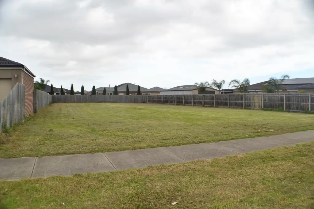 Main view of Homely land listing, 150 Bridle Road, Morwell VIC 3840