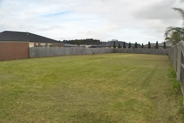 Third view of Homely land listing, 150 Bridle Road, Morwell VIC 3840