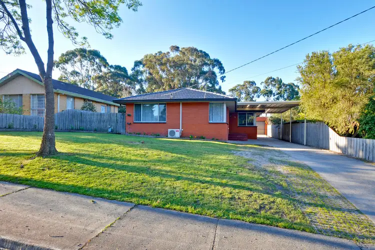 13 Crinigan Road, Morwell VIC 3840
