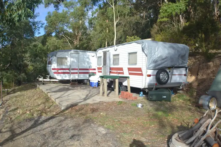Fourth view of Homely rural property listing, 130 Reidys Road, Jeeralang VIC 3840