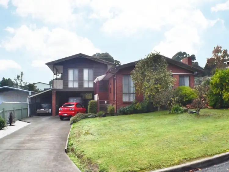 Main view of Homely house listing, 9 Fairmont Street, Boolarra VIC 3870