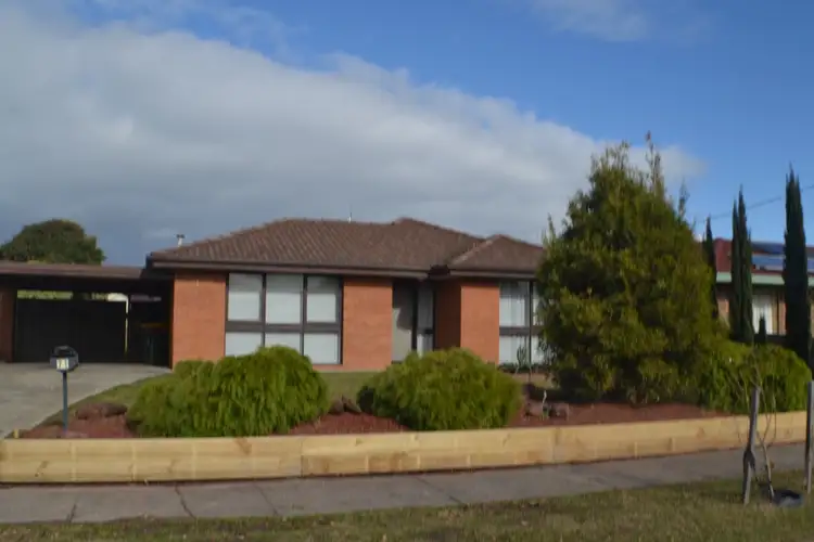 Main view of Homely house listing, 71 The Avenue, Morwell VIC 3840