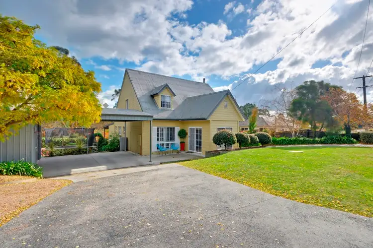 9 Albert Street, Yinnar VIC 3869