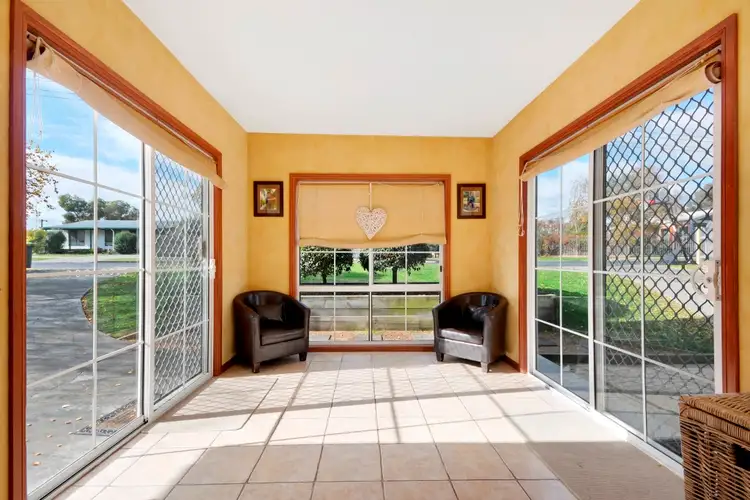 Second view of Homely house listing, 9 Albert Street, Yinnar VIC 3869