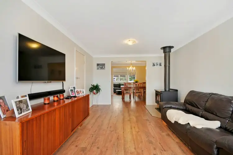 Third view of Homely house listing, 9 Albert Street, Yinnar VIC 3869