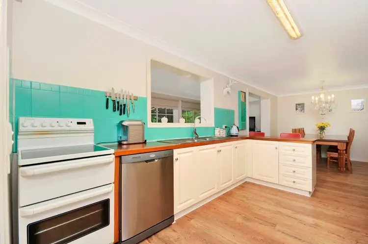 Fourth view of Homely house listing, 9 Albert Street, Yinnar VIC 3869