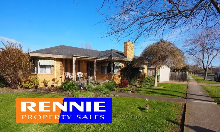 Main view of Homely house listing, 2 Henry Street, Yinnar VIC 3869