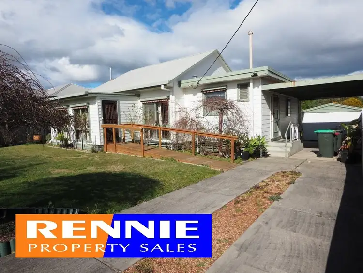 31 Langford Street, Morwell VIC 3840