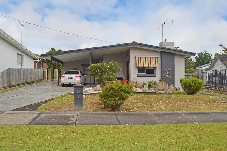 52 Grant Street, Morwell VIC 3840