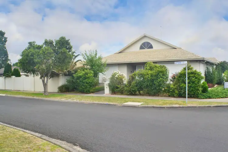 9 Bunyip Court, Morwell VIC 3840