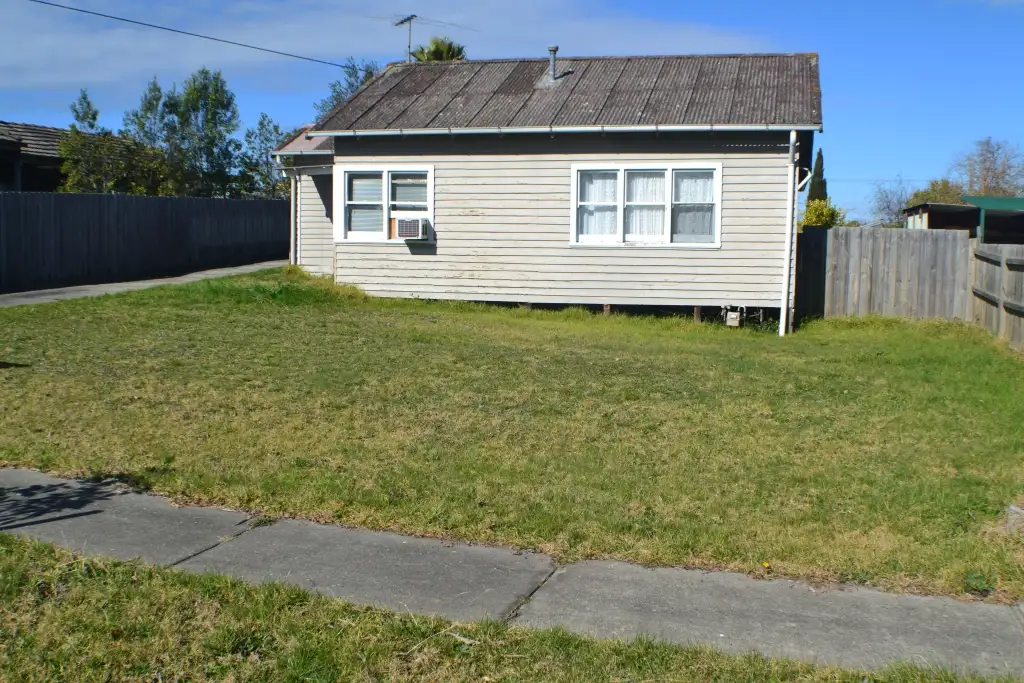 Main view of Homely house listing, 41 Avondale Road, Morwell VIC 3840