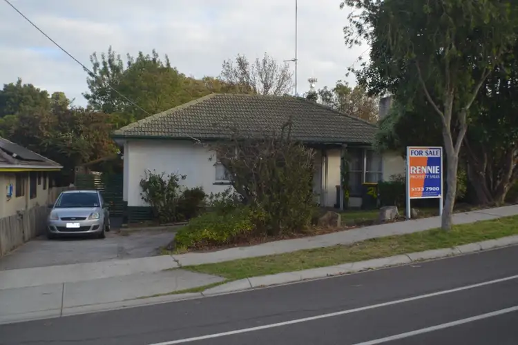 Main view of Homely house listing, 24 Hourigan Road, Morwell VIC 3840