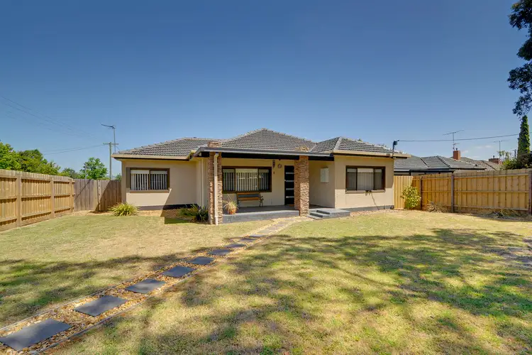 1 Catherine Street, Morwell VIC 3840