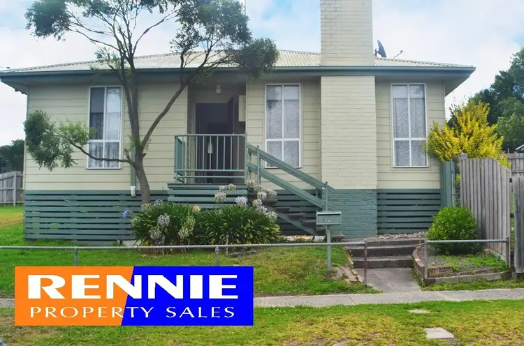 1 Hare Street, Morwell VIC 3840