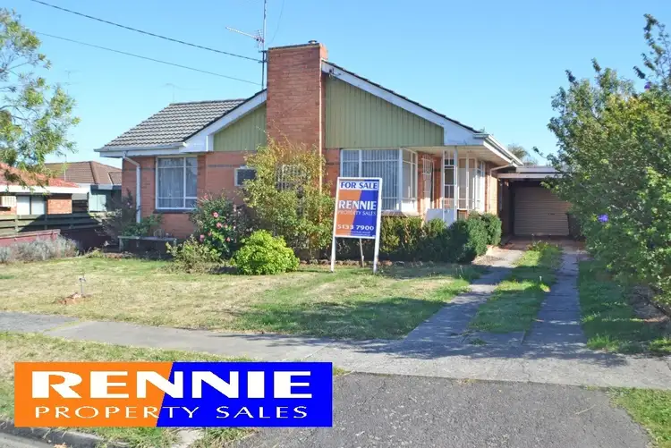 4 Aherin Street, Morwell VIC 3840