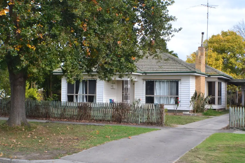 Main view of Homely house listing, 27 Loch Street, Yarragon VIC 3823