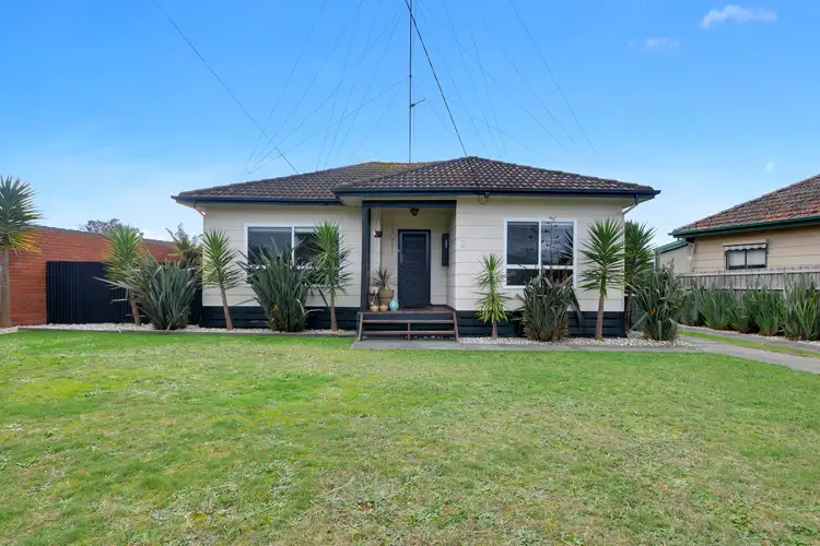 3 Turnley Street, Morwell VIC 3840