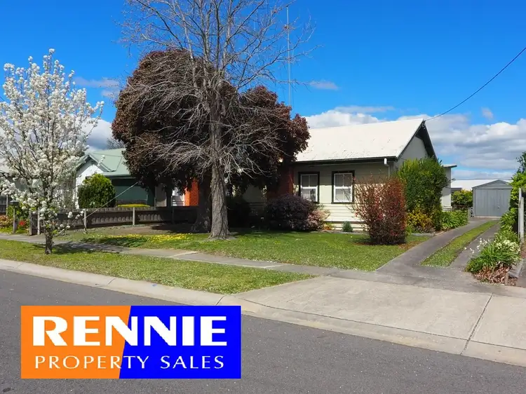 13 Fleming Street, Morwell VIC 3840
