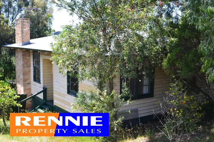 Main view of Homely house listing, 11 Rowell Street, Morwell VIC 3840