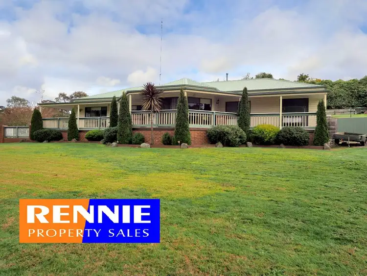 8 Haverbrack Crescent, Churchill VIC 3842