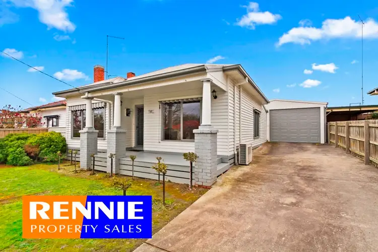 6 Joy Street, Morwell VIC 3840