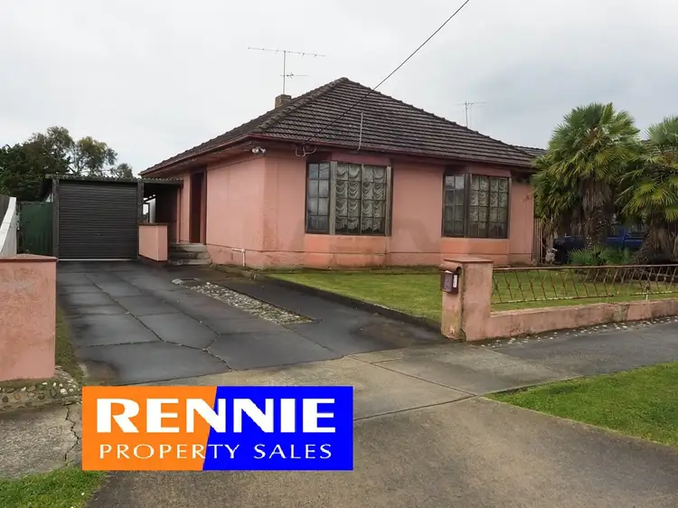69 Holmes Road, Morwell VIC 3840