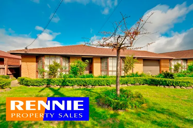 8 William Crescent, Yinnar VIC 3869