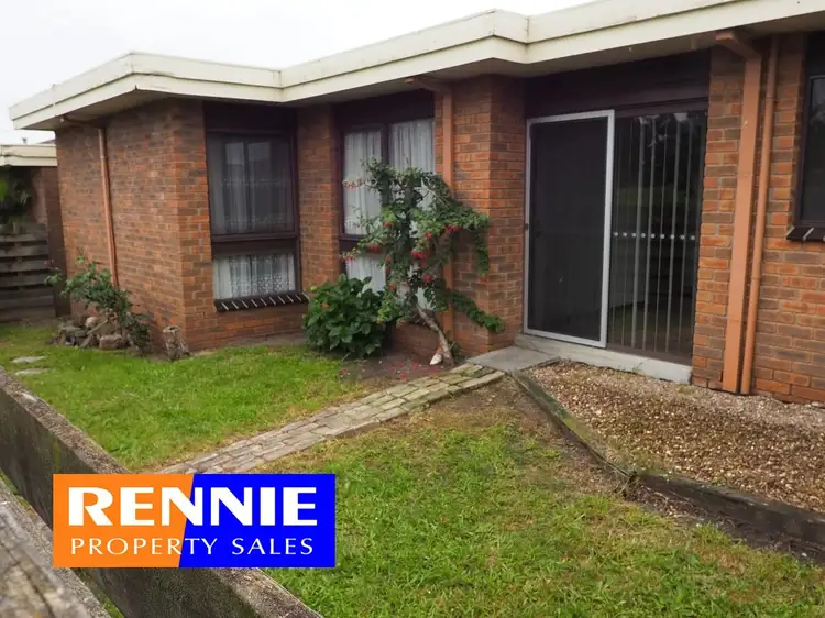 2/1 Hannah Street, Morwell VIC 3840