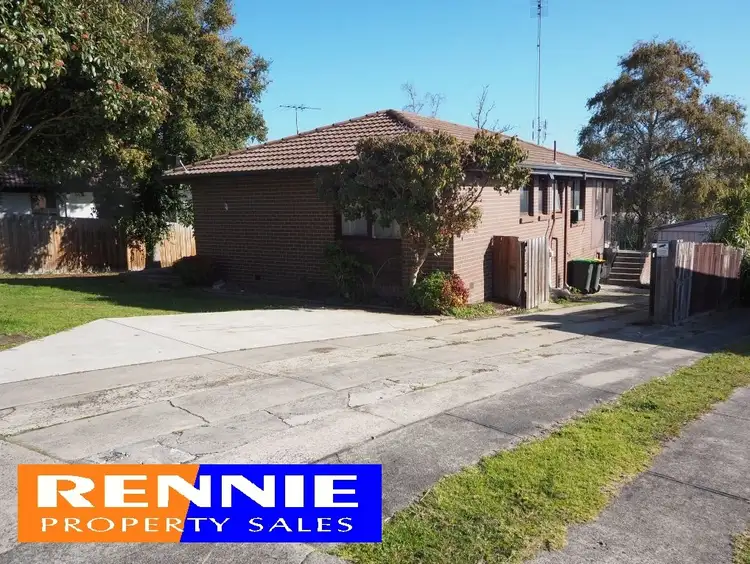 17 Coolabah Drive, Churchill VIC 3842
