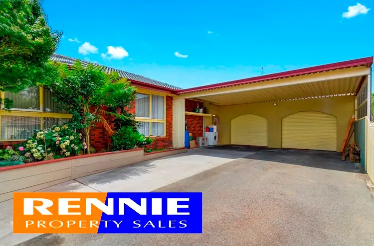 20 Quigley Crescent, Churchill VIC 3842