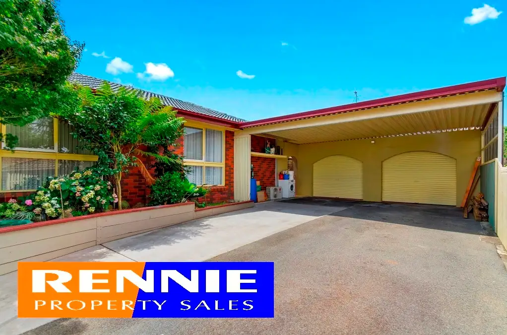Main view of Homely house listing, 20 Quigley Crescent, Churchill VIC 3842