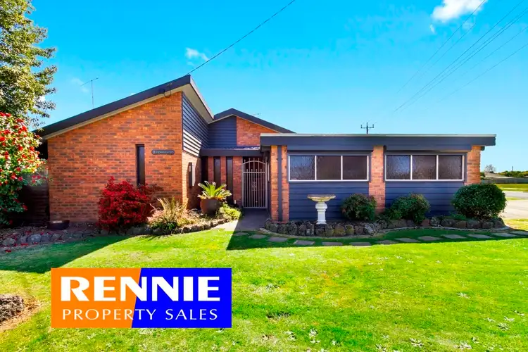 2 Fernlea Street, Traralgon VIC 3844