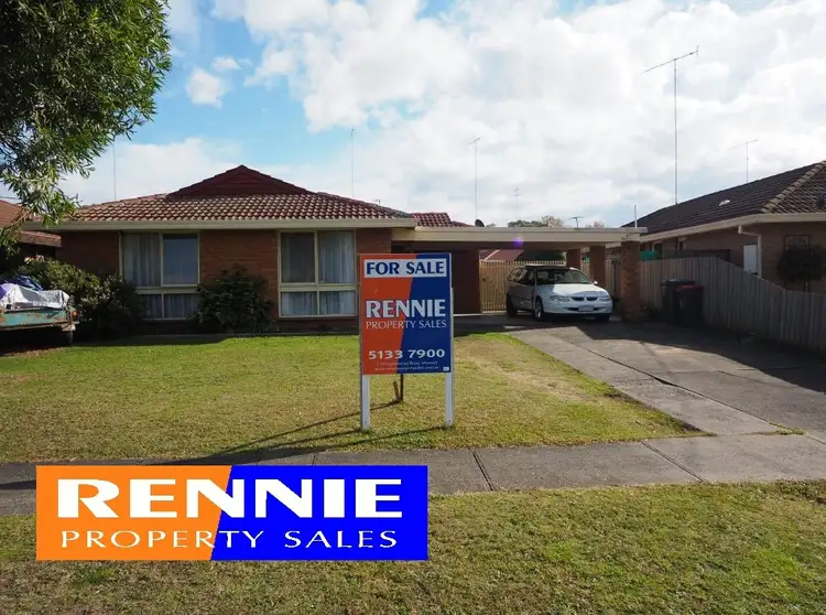 40 Wattletree Crescent, Morwell VIC 3840