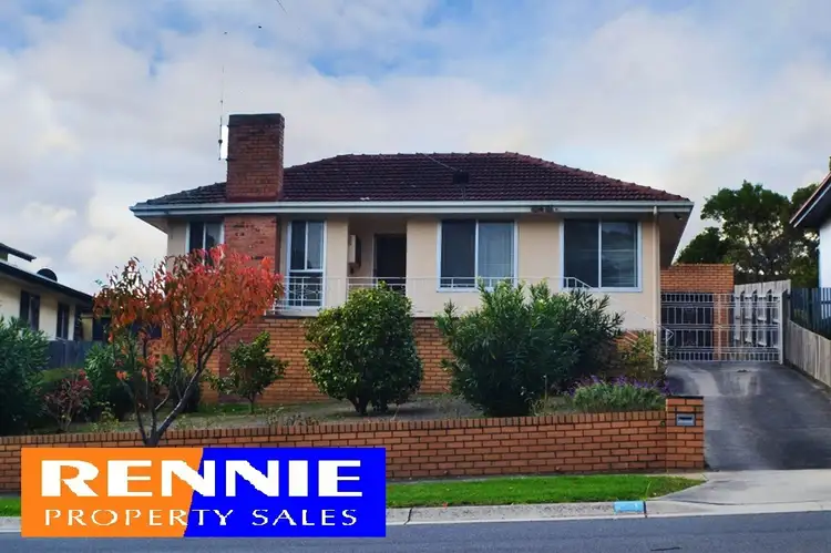 23 Robertson Street, Morwell VIC 3840