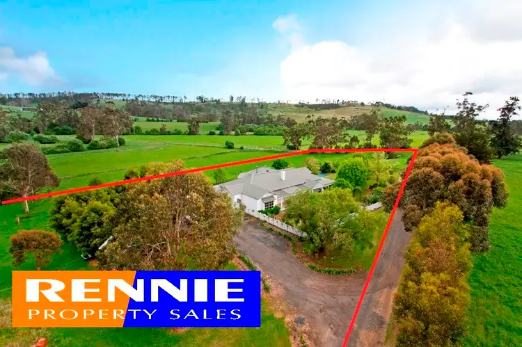 20 Riverside Drive, Yinnar VIC 3869