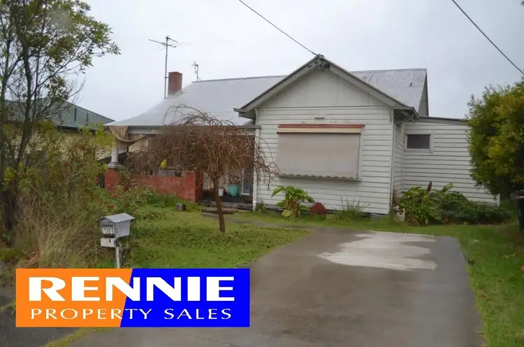 55 Tarwin Street, Morwell VIC 3840