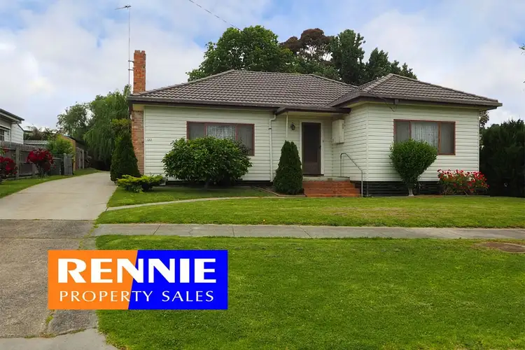 132 Mary Street, Morwell VIC 3840