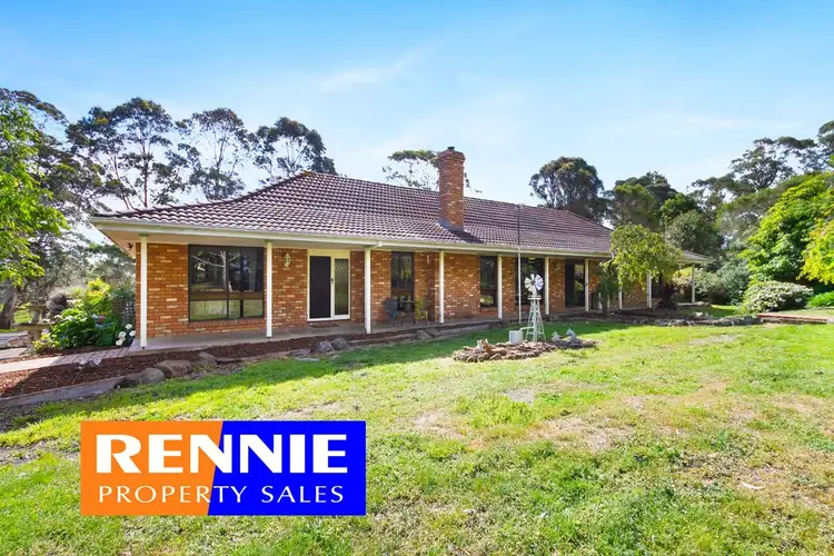 155 Manuels Road, Yallourn North VIC 3825