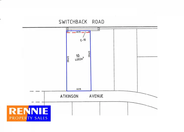 10 Atkinson Avenue, Churchill VIC 3842