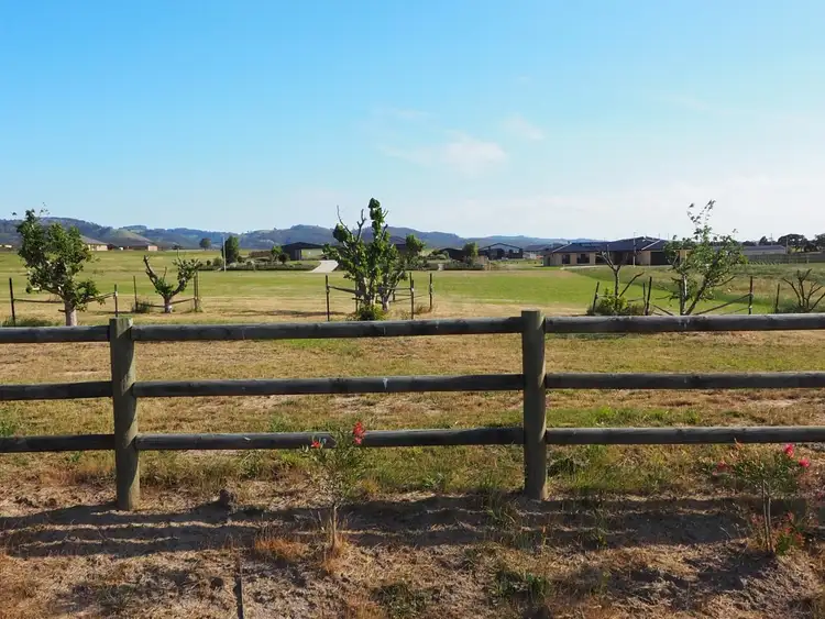 Second view of Homely land listing, 10 Atkinson Avenue, Churchill VIC 3842